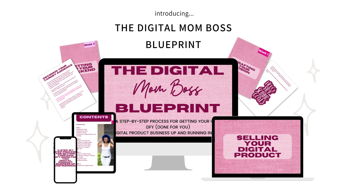 Digital Product Business Guidebook